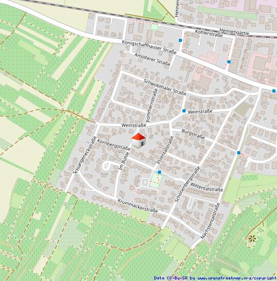 Kapitalanleger gesucht! - Mehrfamilienhaus mit 4 Parteien in Endingen