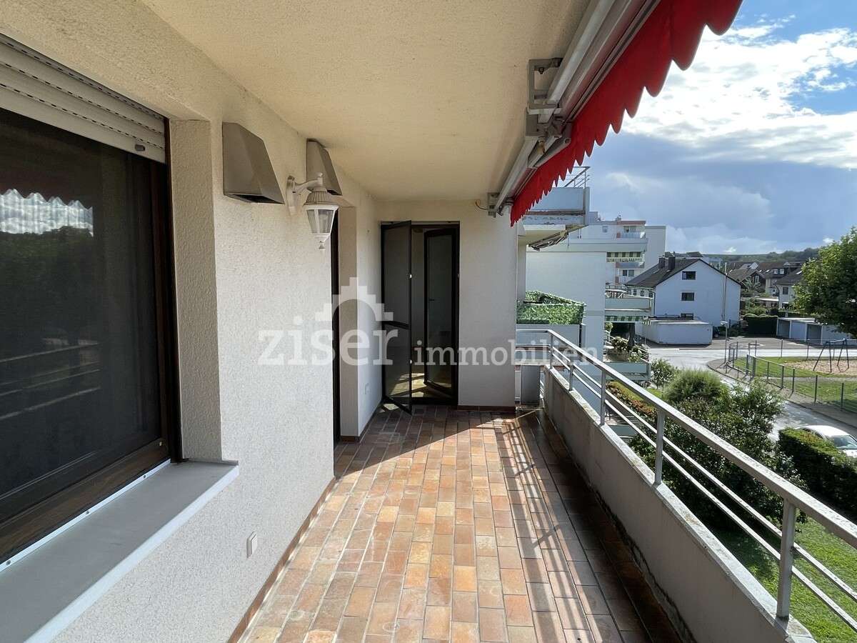 Attraktive, bezugsfreie 4-Zimmer-Wohnung im Obergeschoss!