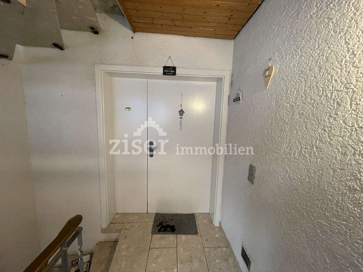 Charmantes Dreifamilienhaus in Wyhl