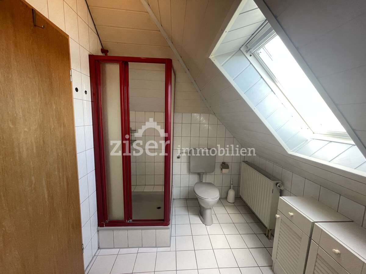 Charmantes Dreifamilienhaus in Wyhl