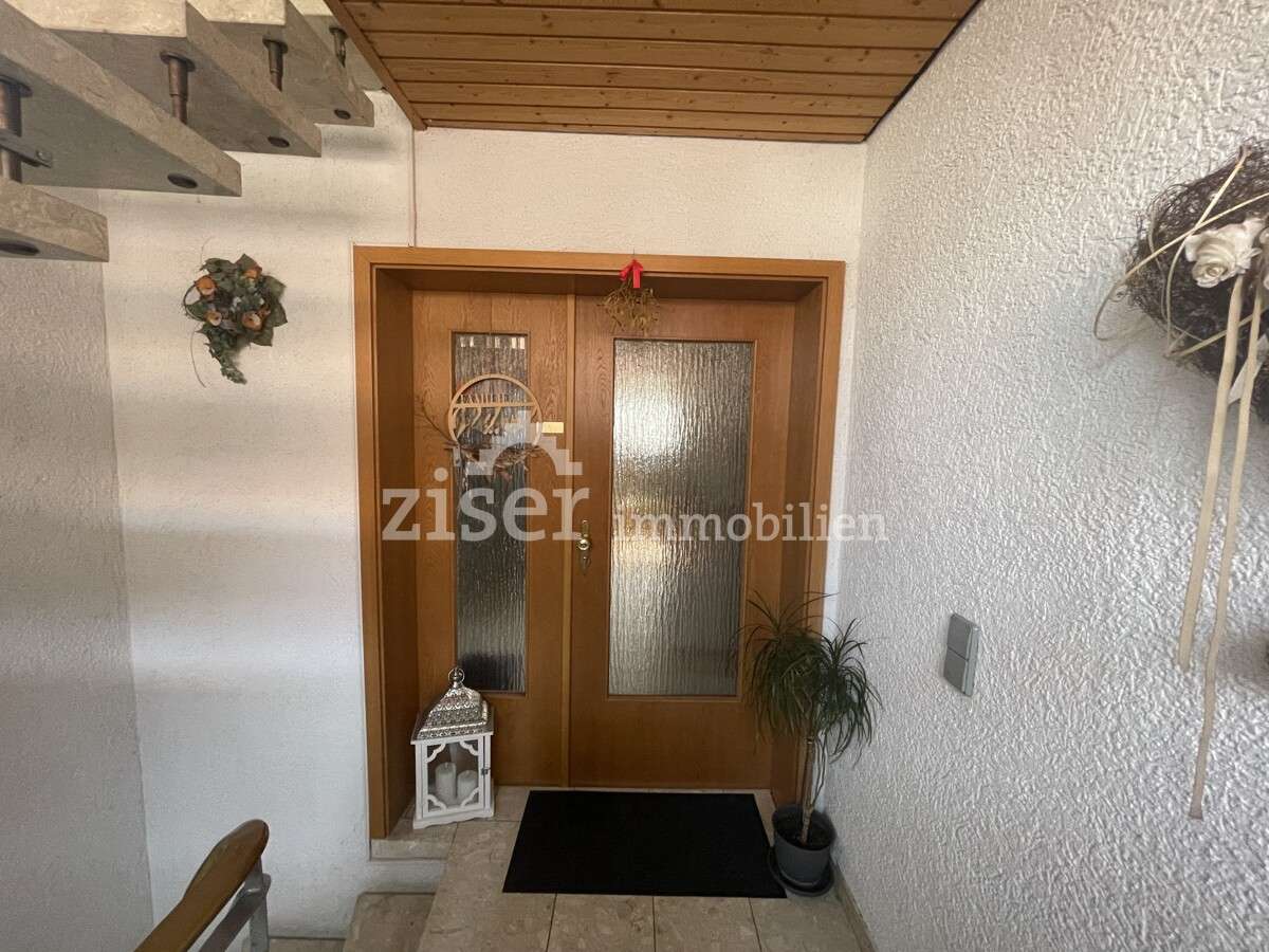 Charmantes Dreifamilienhaus in Wyhl