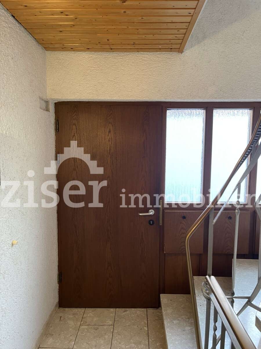 Charmantes Dreifamilienhaus in Wyhl