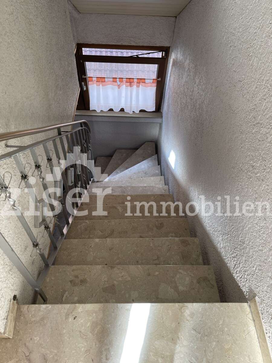 Charmantes Dreifamilienhaus in Wyhl